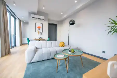 Gratus Aparthotel - 125