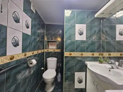 Guesthouse Athos - 48