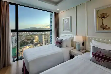 Vinpearl Beachfront Nha Trang - 55