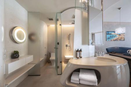 Baraquda Heeton Pattaya by Compass Hospitality - 91