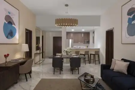 Avani + Palm View Dubai & Suites - 12