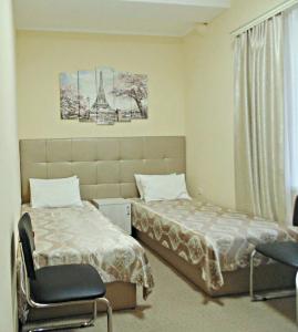 5 Avenue Guest House - 7