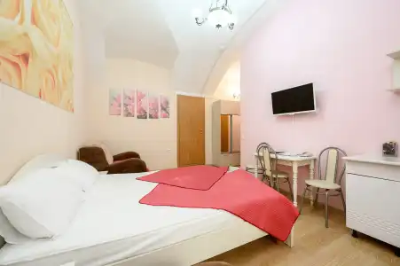 Nevskij 111 - 115
