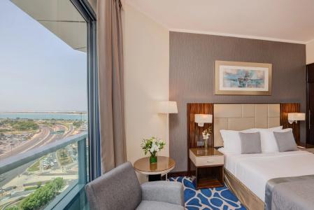 Hawthorn Suites by Wyndham Center - 38