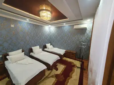 Guest House Homely - 4