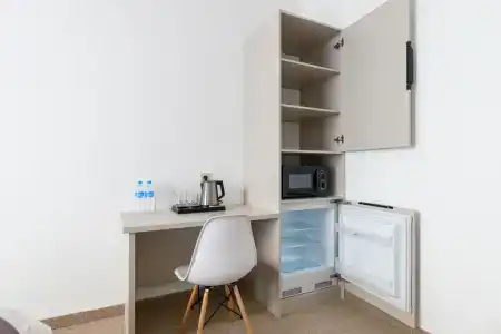 Lissabon Apart-hotel - 65