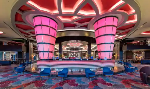 Cornelia Diamond Golf Resort & Spa - 21
