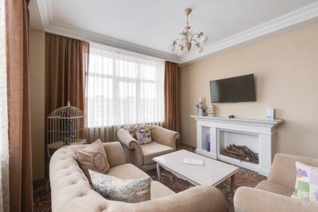 Кулибин Парк-& СПА - 149