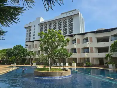 Tropicana Pattaya - 27