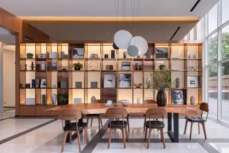 Wyndham Garden Bangkok Sukhumvit 42 - 19