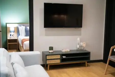 Gratus Aparthotel - 69