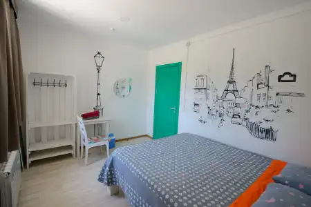 Topchan Hostel - 4