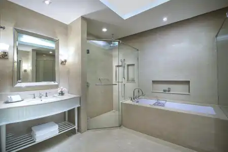 Oriental Residence Bangkok - 78