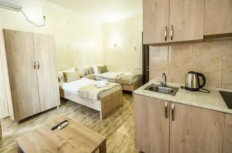 BATUMI INN - 31