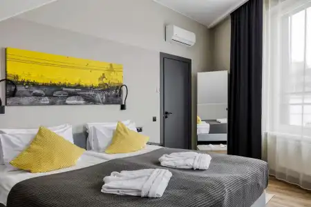 Grani Aparthotel - 45