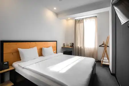 Timber Boutique - 1