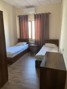Uzumfermer Mini-hotel - 6
