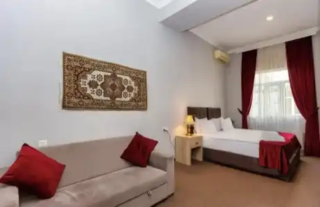 Yes Hostel Baku - 54
