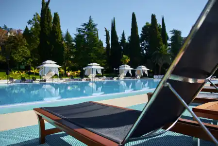 RODINA Grand & SPA - 4