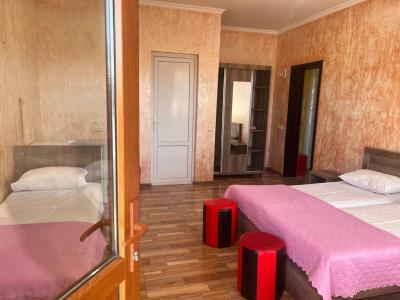 Marina Guest house - 43