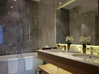 Basqal Resort & Spa - 69