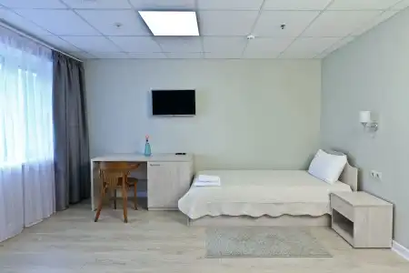 New City Inn - 7