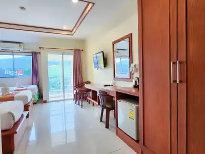 Phaithong Sotel Resort - 31
