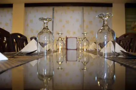 Amra Palace International - 13