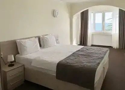 COOCOOROOZA Resort - 71