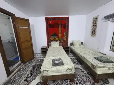 Abdullah In Ichan Kala Guest house - 24