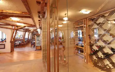 Mona Plaza Zlatibor - 32