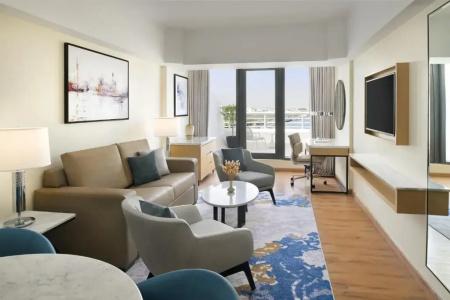 Crowne Plaza MUSCAT by IHG - 22