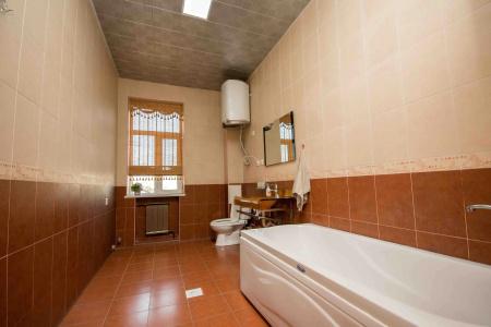 Yeti Hostel Dushanbe - 12