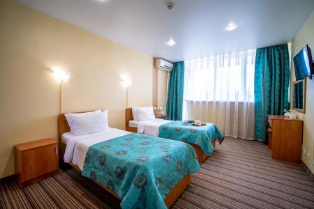 Golubaya Volna Sanatorium - 46