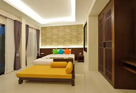 Poonsiri Resort Aonang - 27
