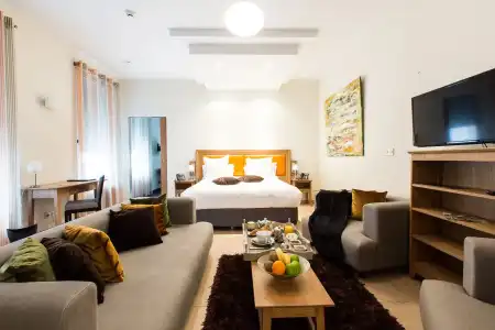 Hôtel Spa Marotte - 62