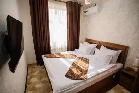 Diyor Gold - 5