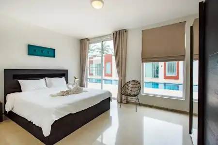 The Beach Village Resort - 84