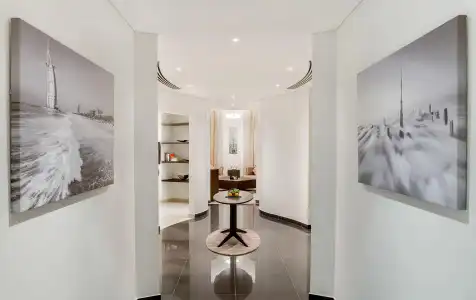 Adagio Apart Premium Dubai Al Barsha - 23