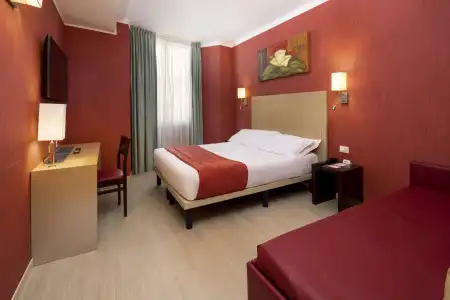 Best Western Porto Antico - 1