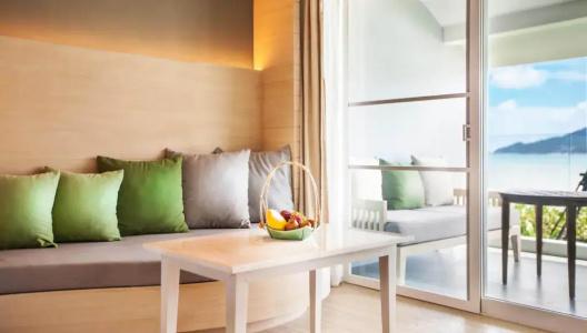 Luxury 3Br Townhouse in Amari Phuket, Patong Beach - 43