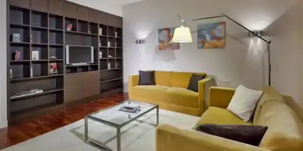 Mamaison All-Suites Spa Pokrovka Moscow Apartment - 106