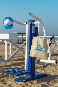 Pontos Family Resort Vesta / Pontos Femili rezort Vesta (byvsh. Vesta) - 13