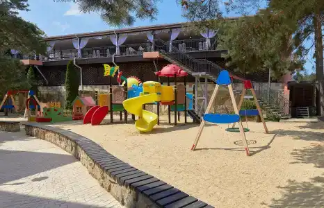 Alean Family Resort & SPA Riviera 4* Ultra All Inclusive - 29
