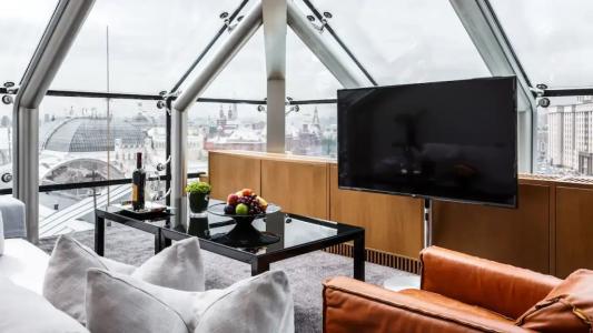 Ararat Park Moscow - 98