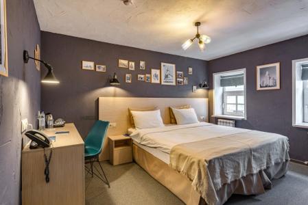 Vellion Smolensky - 120