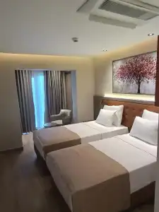 Göcek Lykia Resort Premium Concept - 27