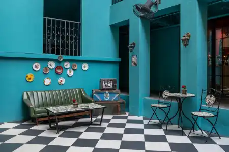 The Quba Boutique - 9