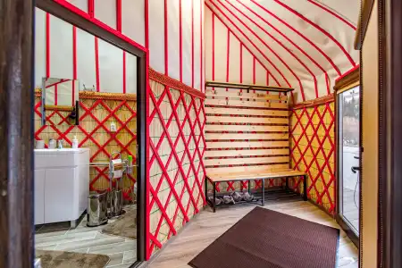 Karkyra Glamping - 10