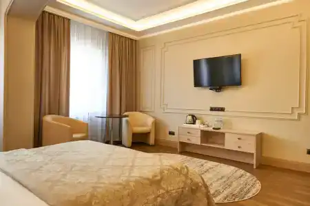 Tayozhnyij mini-hotel - 102